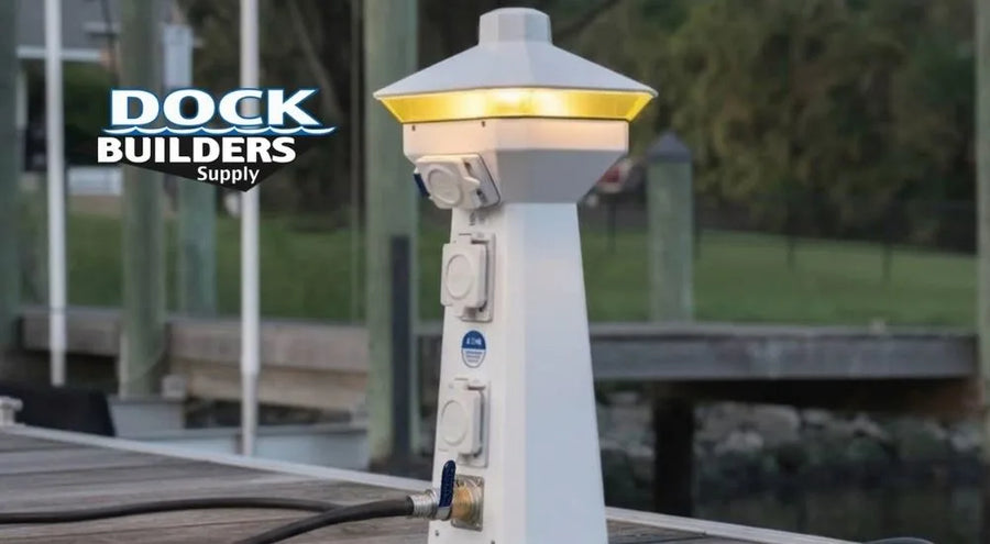 What Is a Power Pedestal?