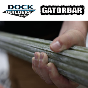 Fiberglass Rebar