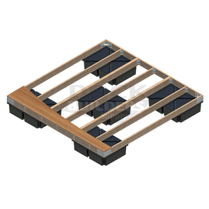 Floating Docks