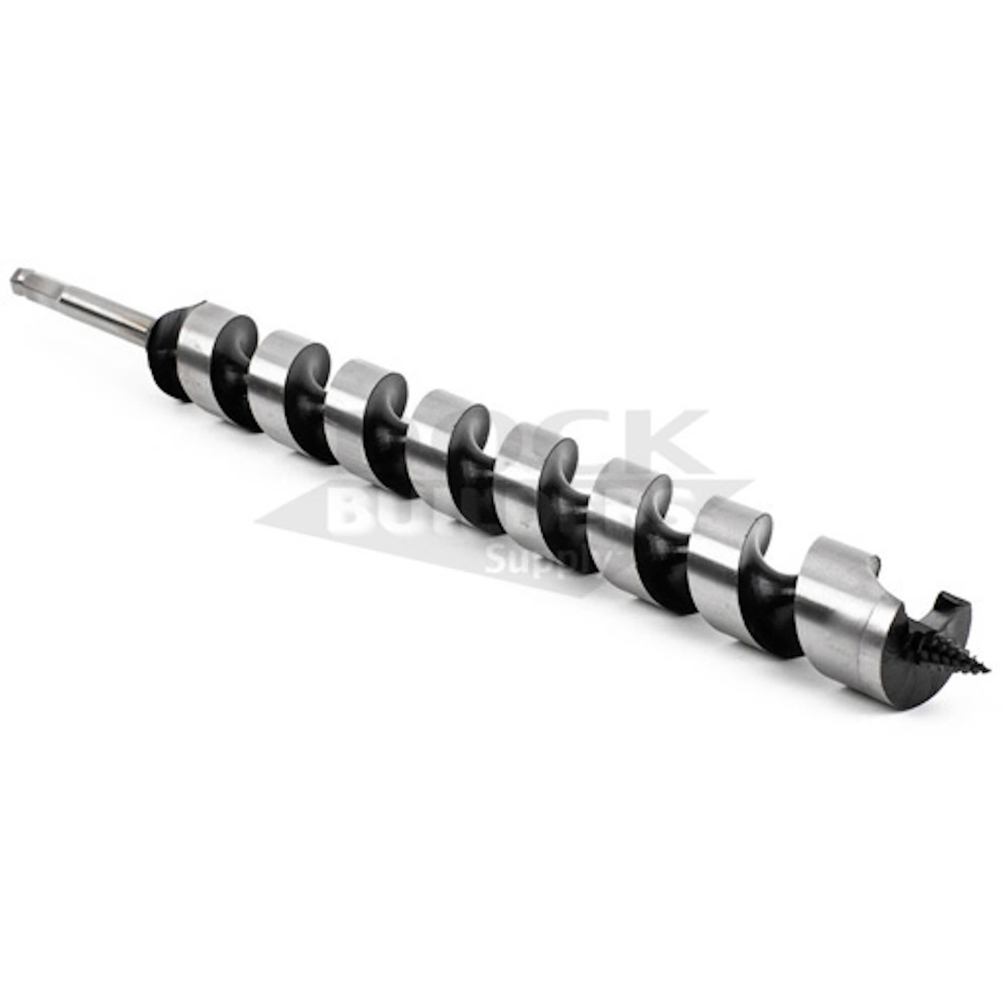 Auger – Dock Builders Supply