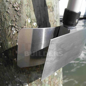 Barnacle Removal