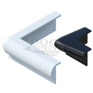 Corner Bumpers