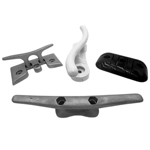 Dock Accessories