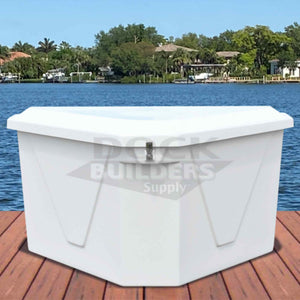Dock Boxes