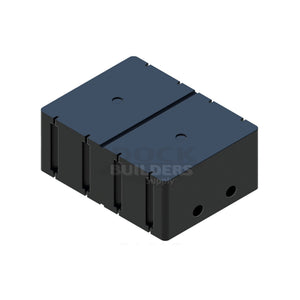 Eagle Wave Attenuators
