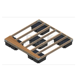 Floating Dock Kits