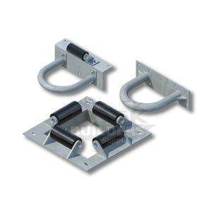 Floating Dock Mooring Products