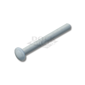 Carriage Bolts