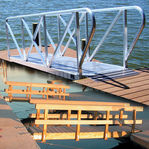 Gangways & Ramps