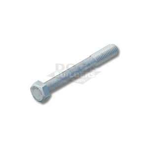 Hex Bolts