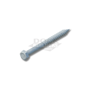 Lag Bolts