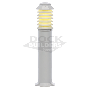 110 Volt Dock Lights