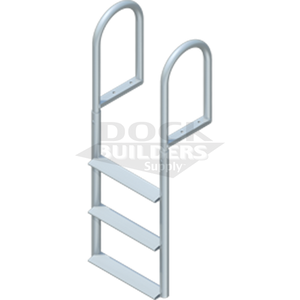Straight Ladders