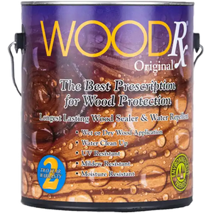 WoodRx Original