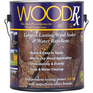 WoodRx Ultra