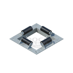 Internal Pile Guides