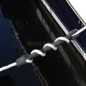 Mooring Snubbers