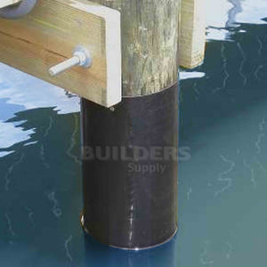 Piling Wrap