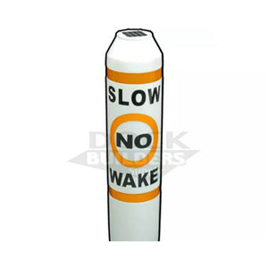 Solar Marker Buoys