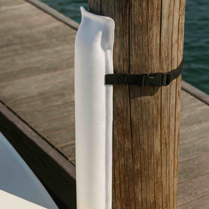 Vertical Bumpers