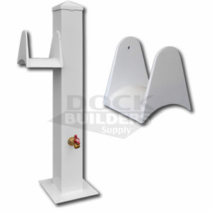 Hose Holders & Water Pedestals