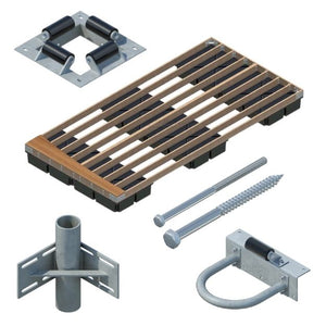 Dock Construction Products