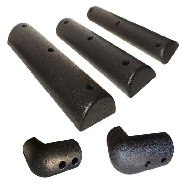 Hercules Dock Bumpers
