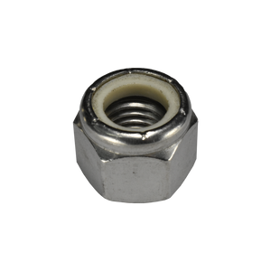Hex Nuts