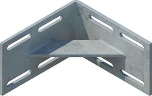 Corner Brackets