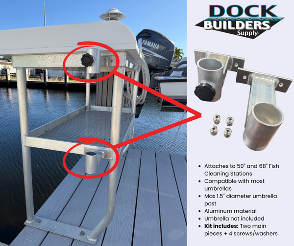 Umbrella Holder for 50