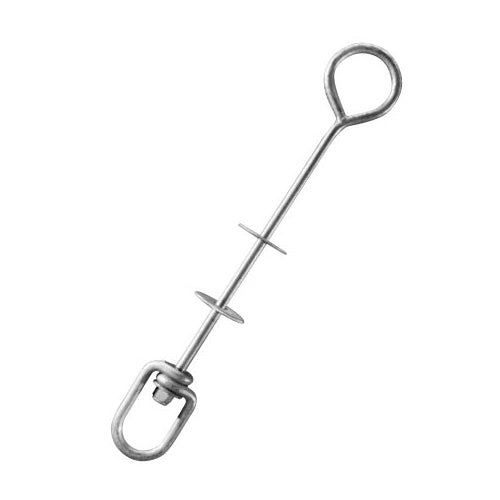 Replacement Hardware for T24 Traditional Mooring Buoy