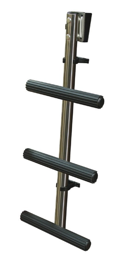 3 Step Stainless Steel Dive Ladders