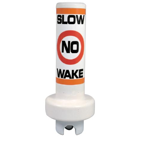 Sur-Mark 49'' Marine Regulatory Marker Buoy