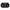 6 in. Aluminum Flip-Up Cleat, BLACK