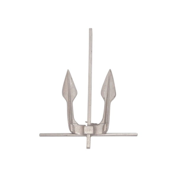 Marpac Claw Anchor #12 SC-12GLV-72355