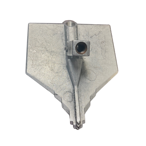 Manta Ray MR-SR1 Seawall Anchor/ Shackle Assembly