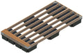 8' x 16' Floating Dock Kit