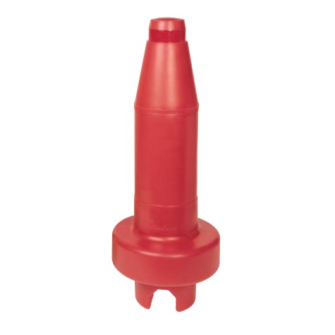 Red Sur-Mark Nun Buoy