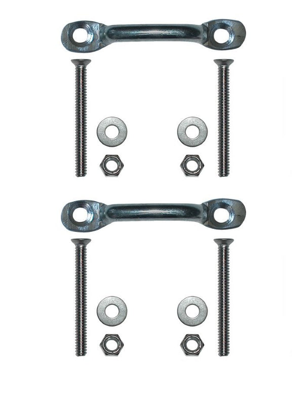 Angled Ladder Attachment Kit