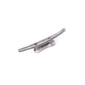 12 in. Steel Dock Cleat