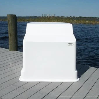 CENTER CONSOLE - 35"H x 36"W x 43"D - CMCC08
