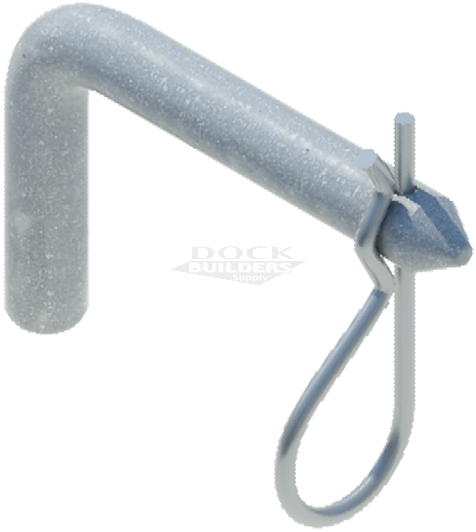 3/4" Connector Pin Set