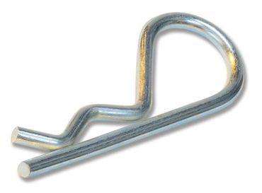 3-1/2" long Cotter Pin for Connector Pins