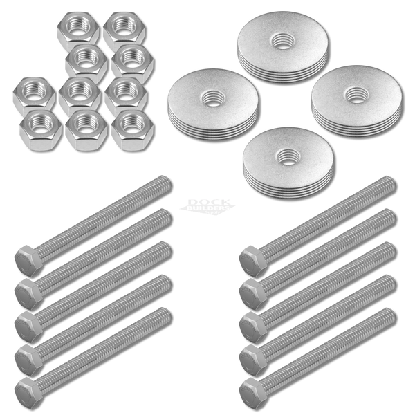 Wave Attenuator Joiner Kit