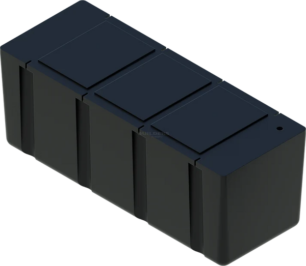 Eagle Special Order Lift Tank 34-1/2" W x 96" L x 36" H   Standard .375" Nom Wall Thickness