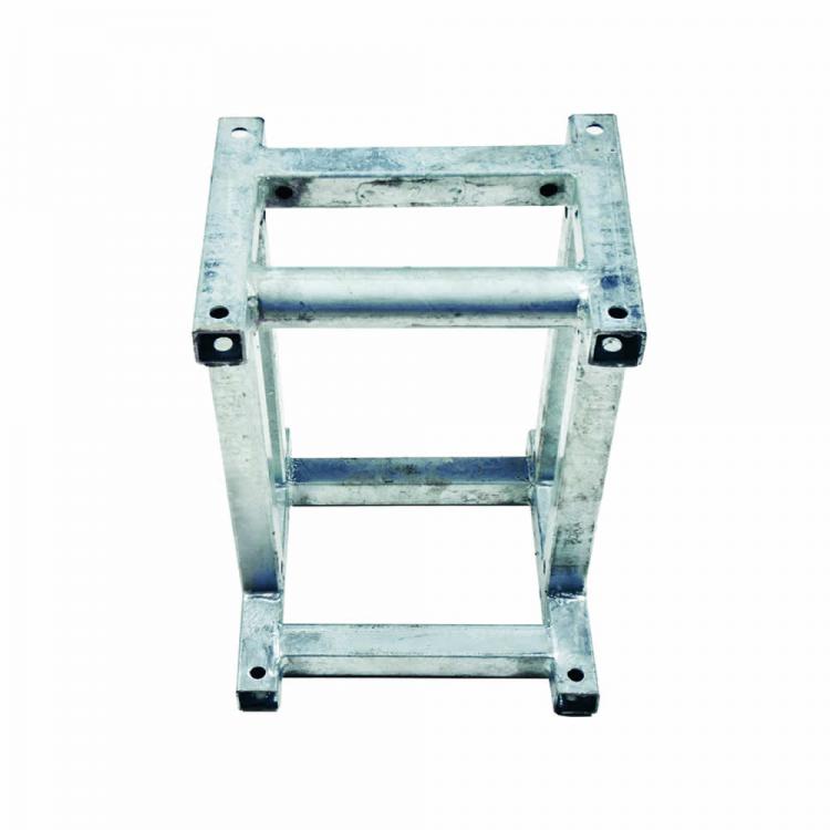 Universal Galvanized Winch Riser for #11 Winch – Dock Builders Supply