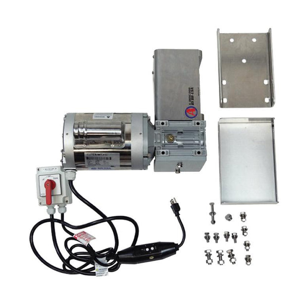 Dockside Lil Lifter Electric Conversion Kit