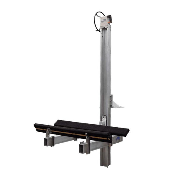 Dockside Lil Lifter, Manual 1200 lb PWC Lift