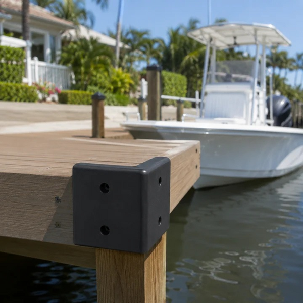 FBF2 Dock Corner Bumpers