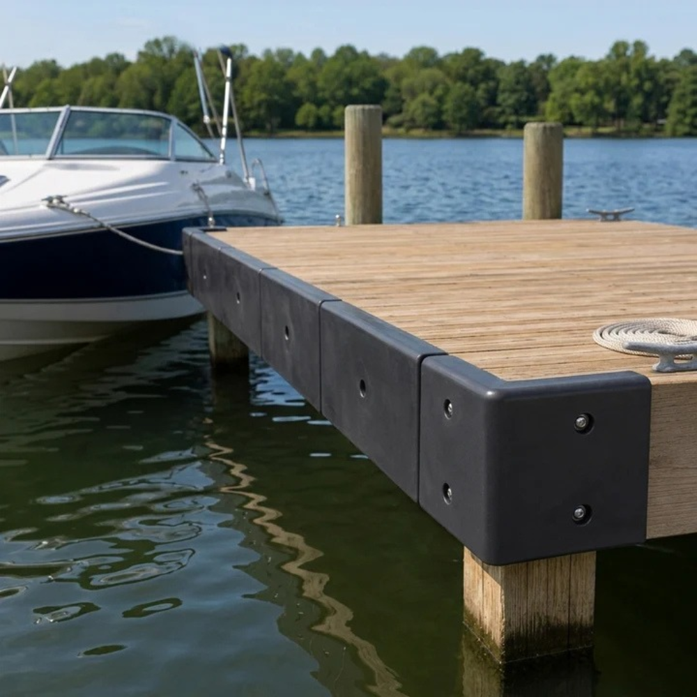 FBF1 Side Dock Bumpers